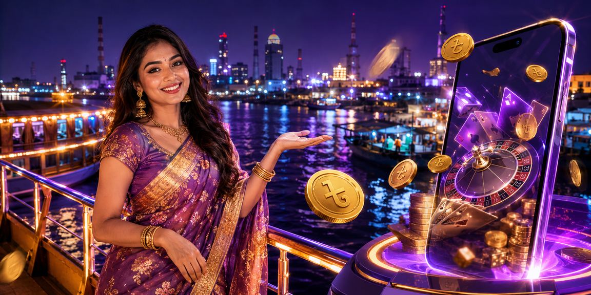 নারায়ণগঞ্জে মোবাইলে টাকা দিয়ে ক্যাসিনো অ্যাপ বোনাস