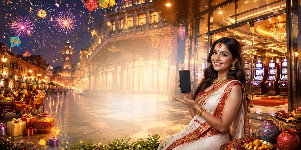 রাজশাহীতে পহেলা বৈশাখে ক্যাসিনো অ্যাপ বোনাস উদযাপন